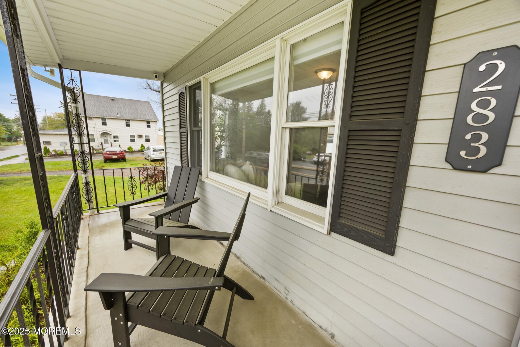 283 Cliffwood Avenue, Cliffwood, New Jersey image 8