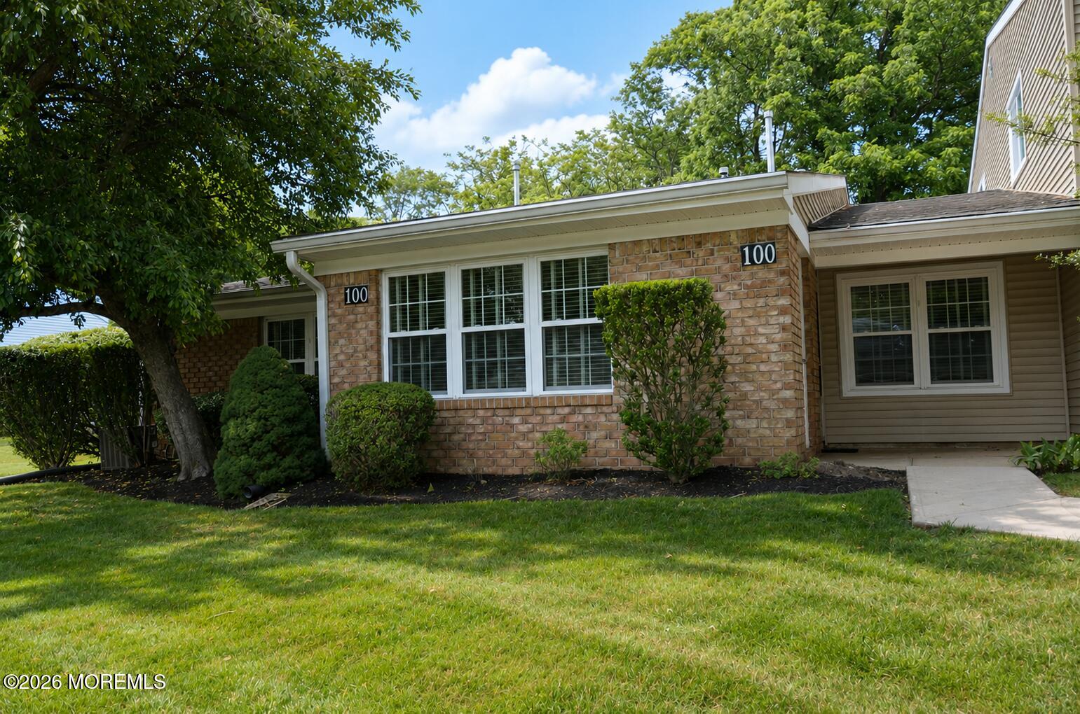 100 Viburnum Terrace