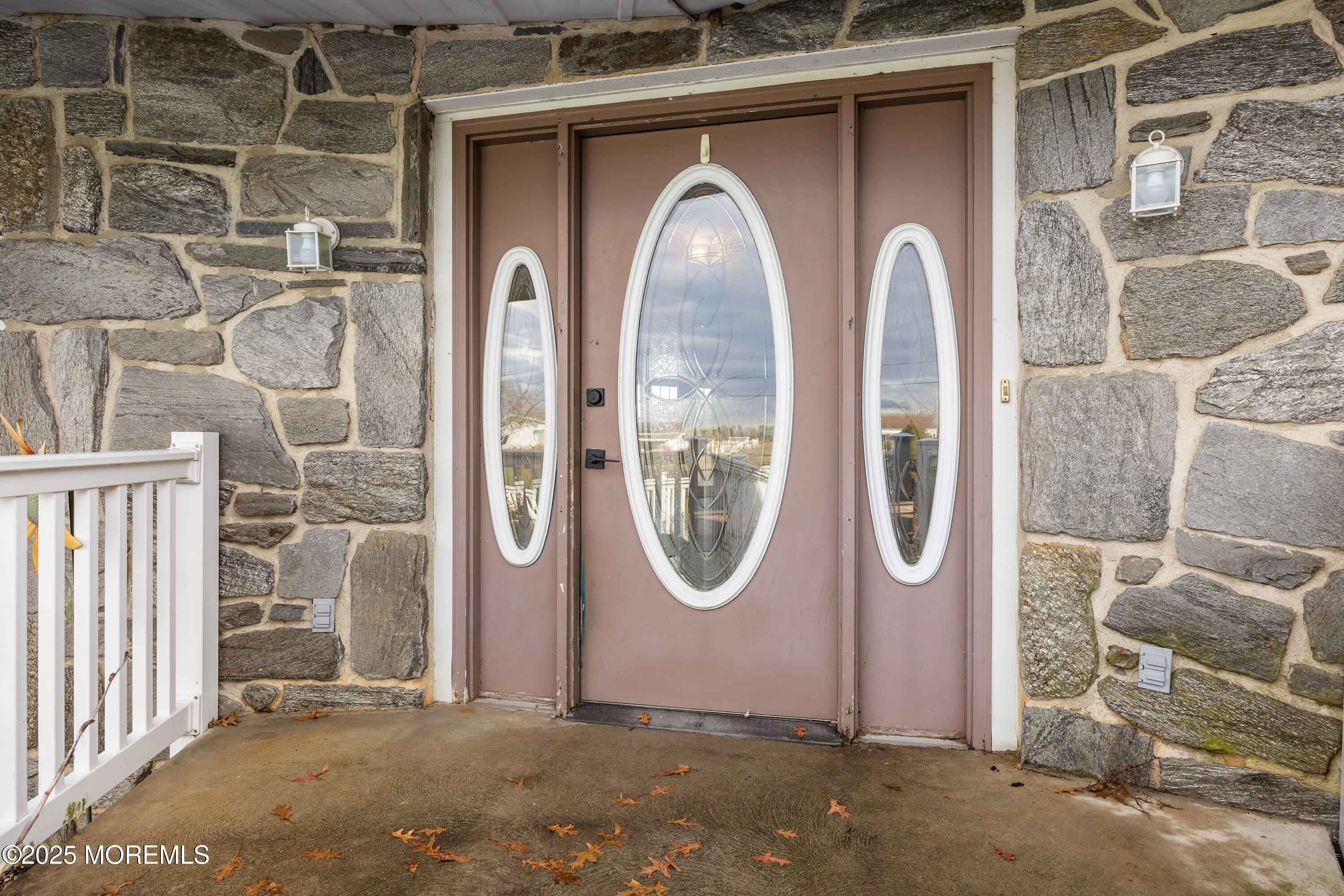 51 Arneys Mount Road