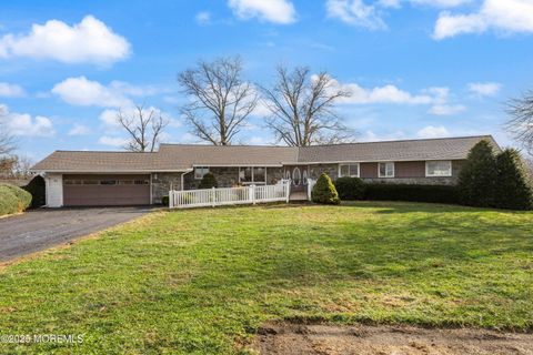 Homes For Sale - 51 Arneys Mount Road<br/> Pemberton, NJ 08068