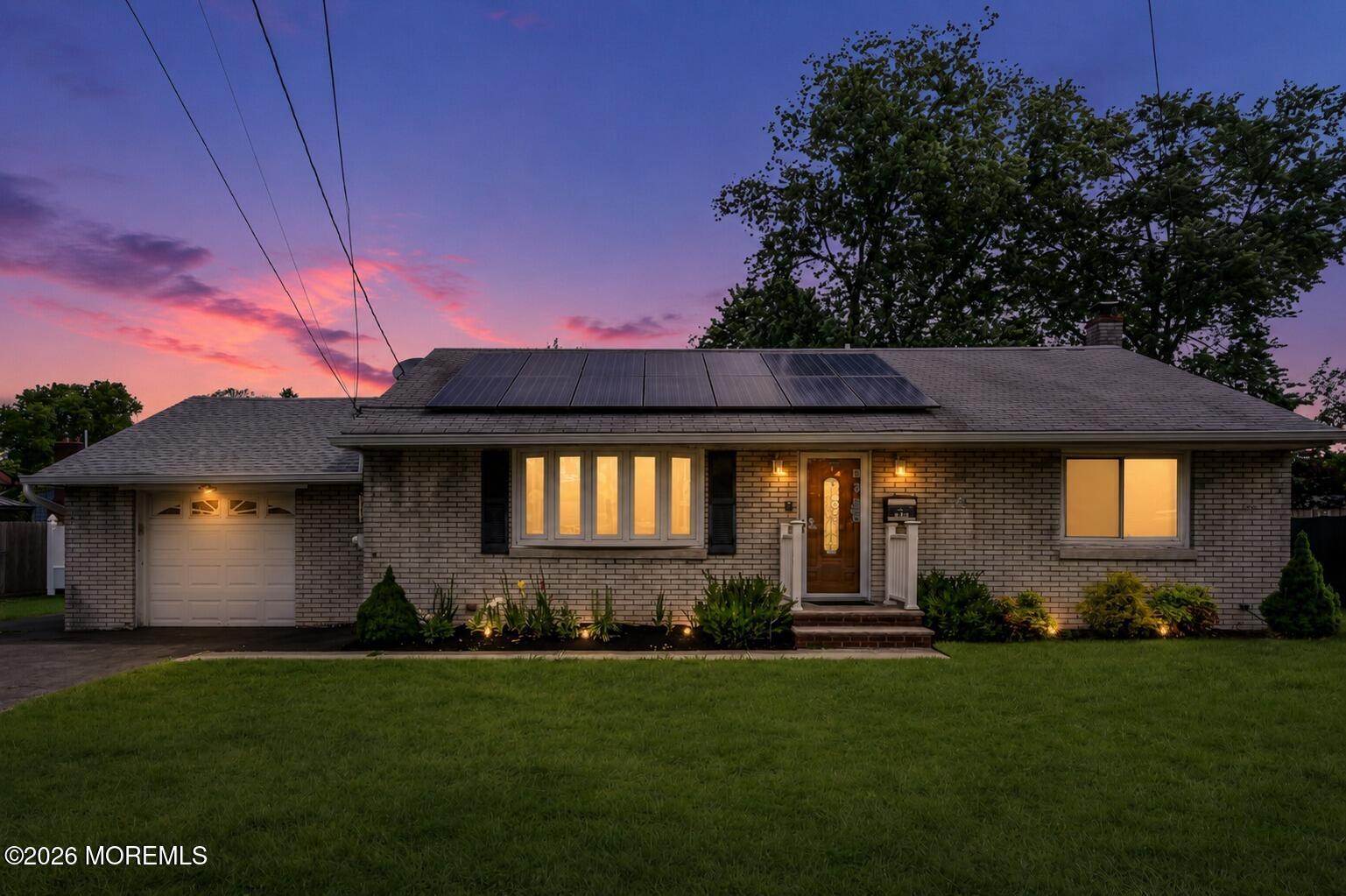 Photo 1 of 30 — 421 Rock Avenue, Piscataway Twp, NJ 08854