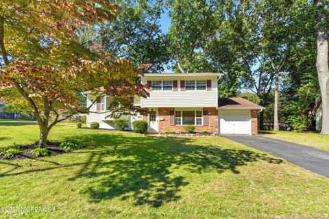 Photo of 15 W Virginia Avenue, Jackson, NJ 08527 (MLS # 22530430)