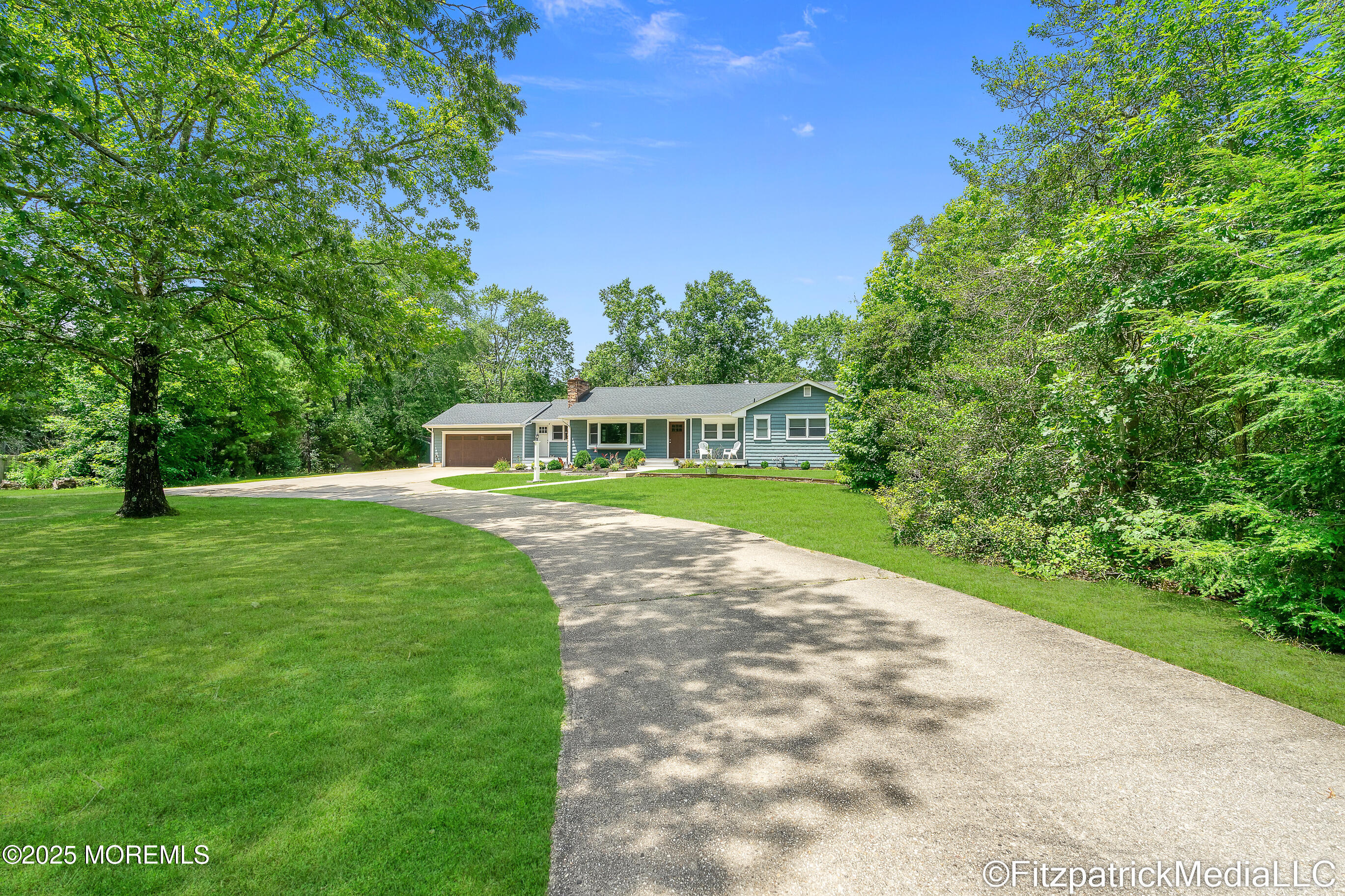 126 Jackson Mills Road