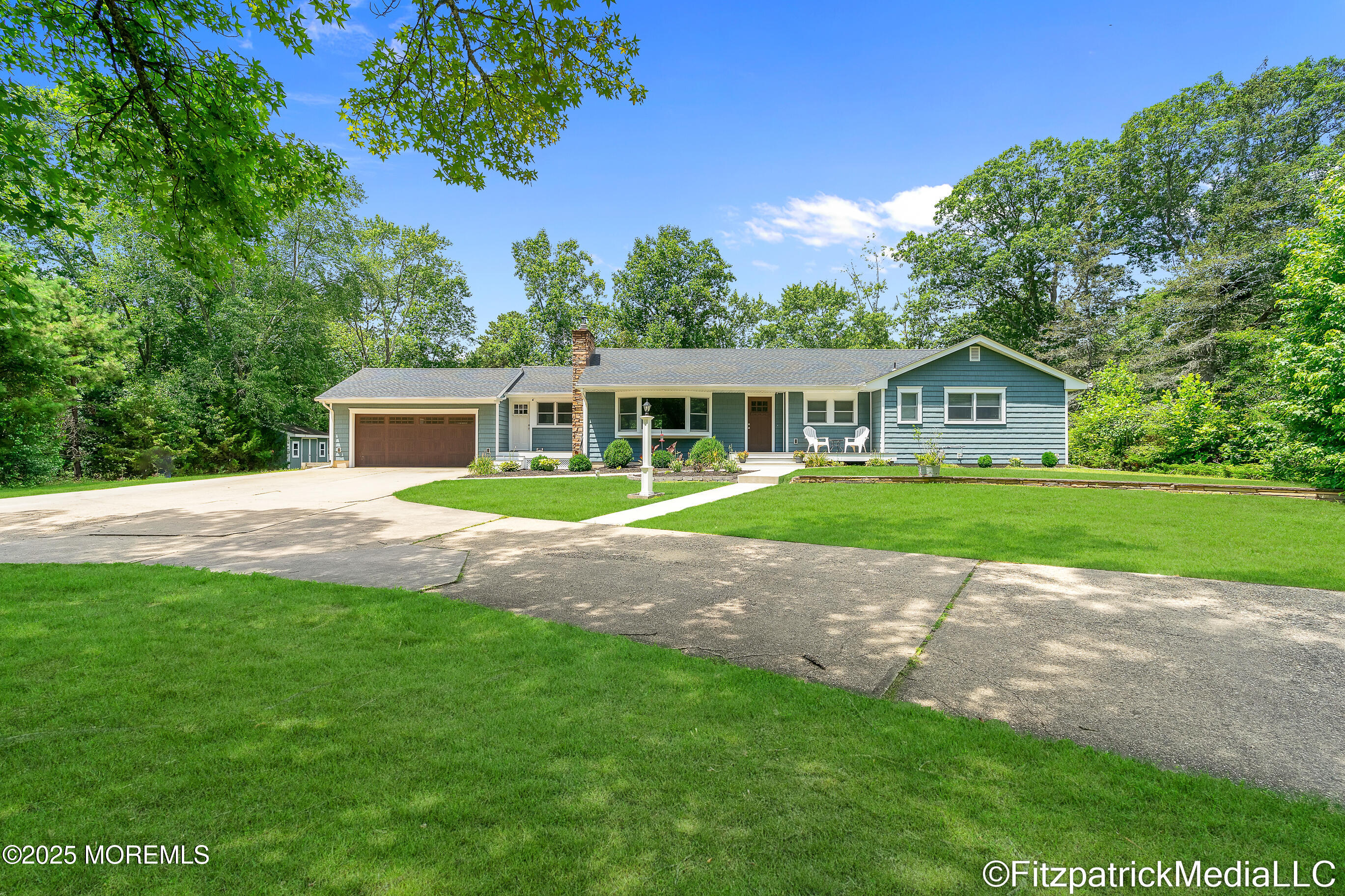 126 Jackson Mills Road