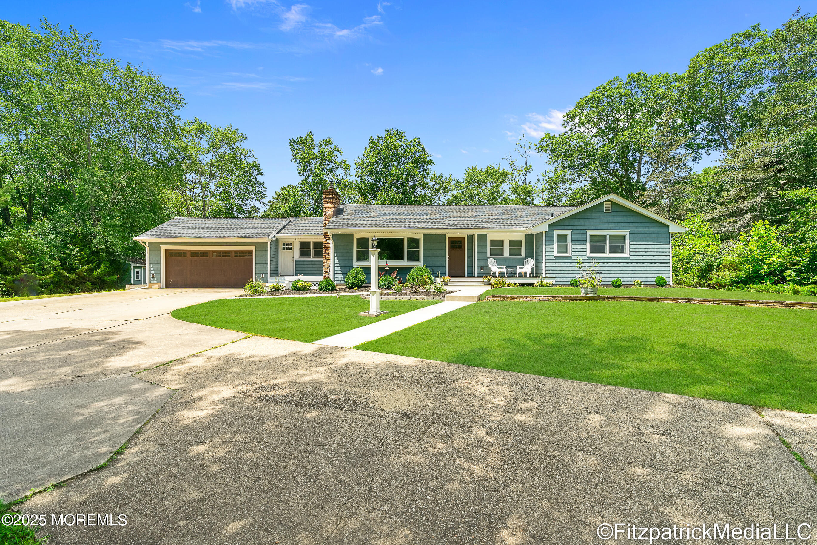 126 Jackson Mills Road