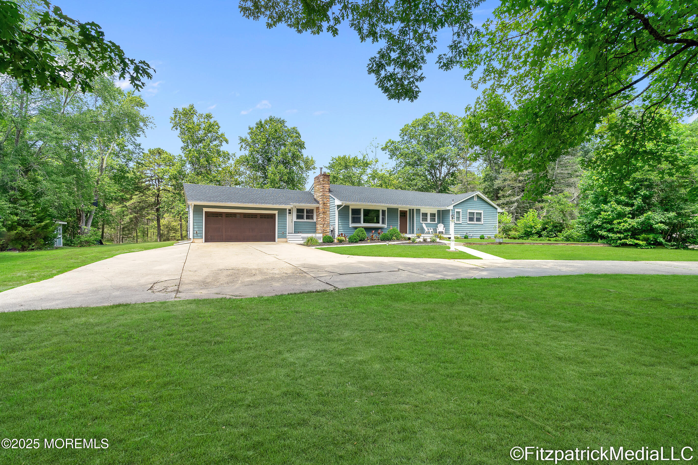 126 Jackson Mills Road