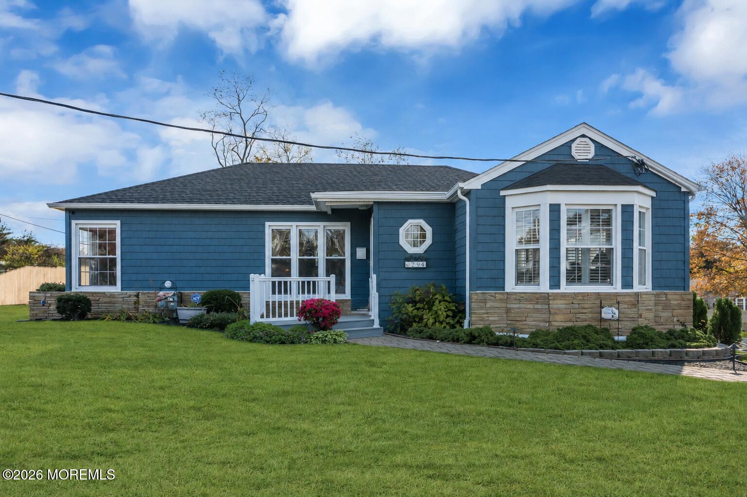294 Leonardville Road