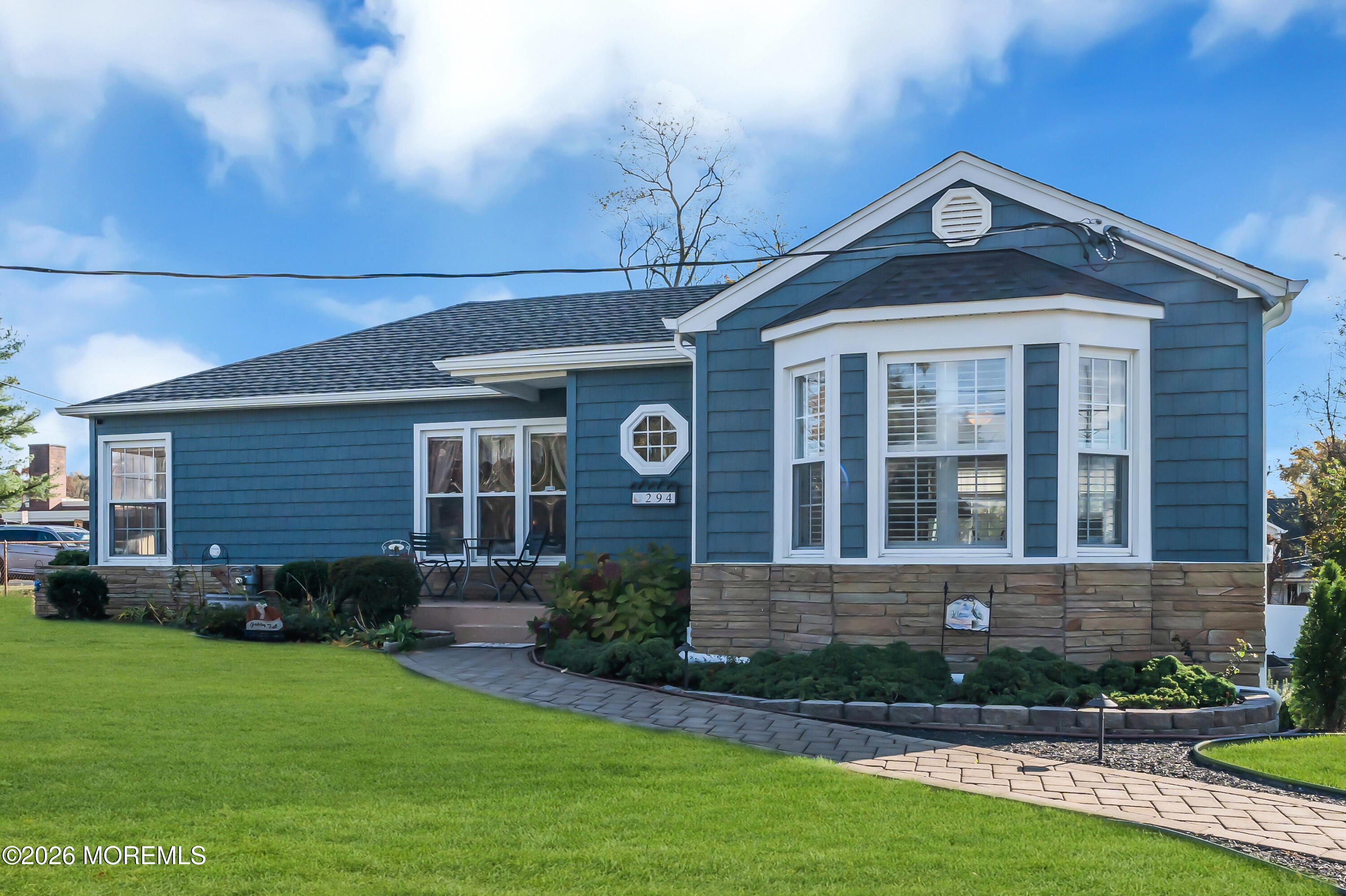 294 Leonardville Road
