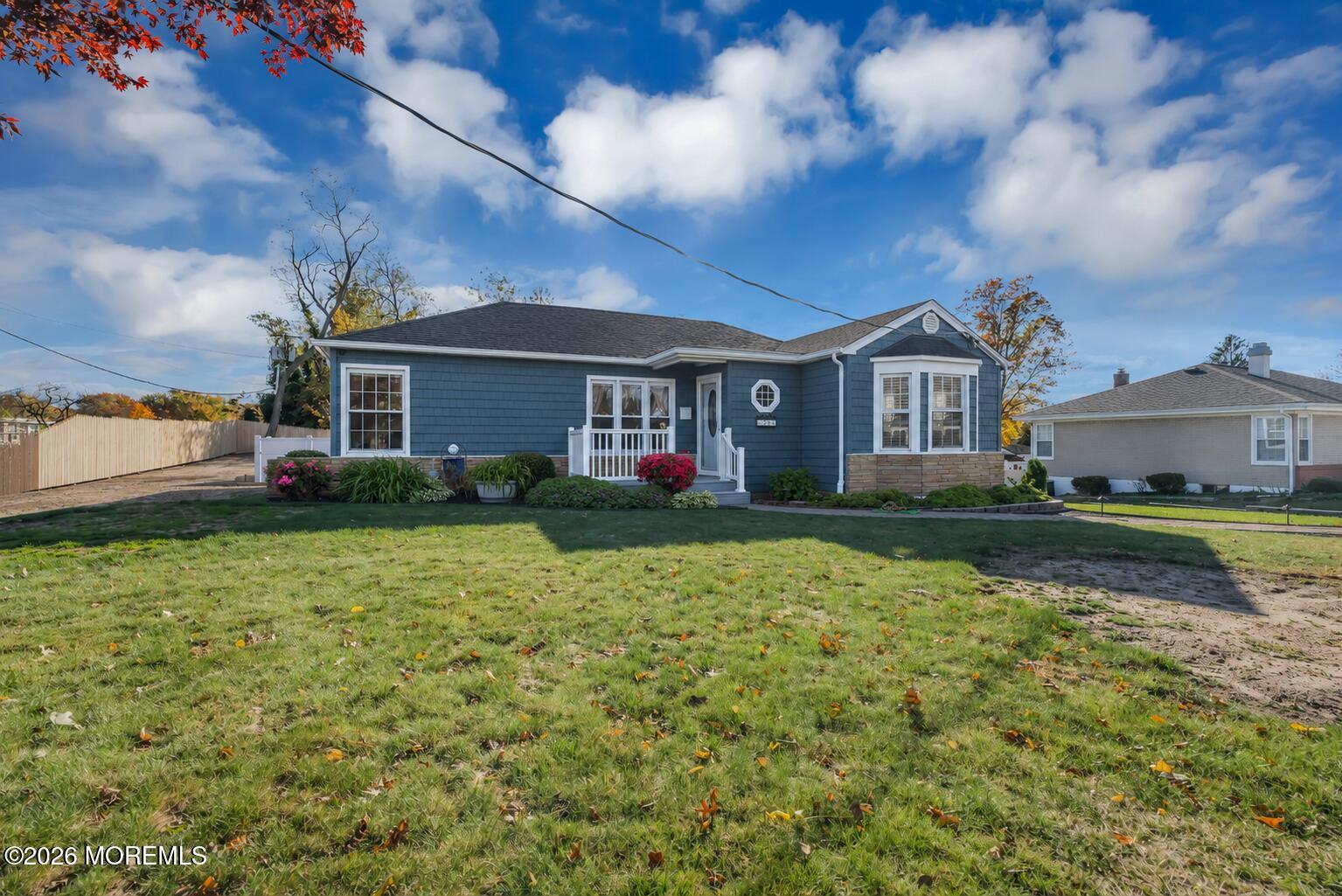 294 Leonardville Road