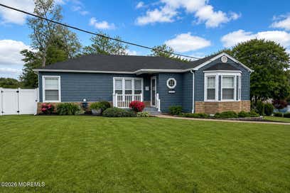 294 Leonardville Road Belford NJ 07718