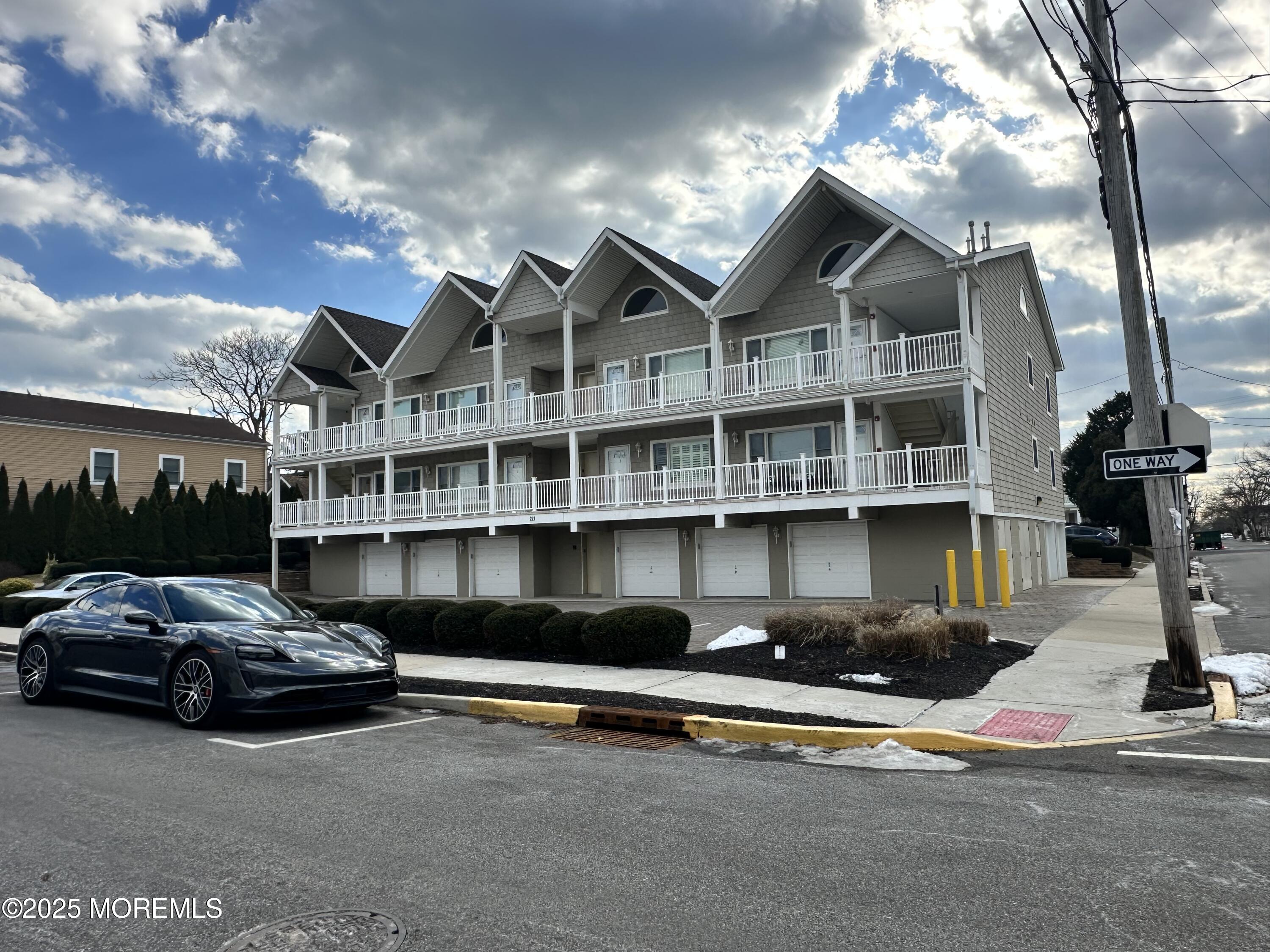 221 Newark Avenue #1, Bradley Beach, New Jersey image 1