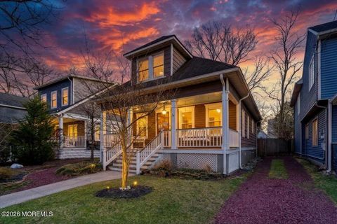 Homes For Sale - 1026 2nd Avenue<br/> Asbury Park, NJ 07712