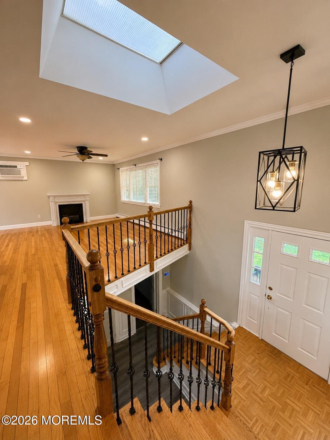 601 Harmony Road