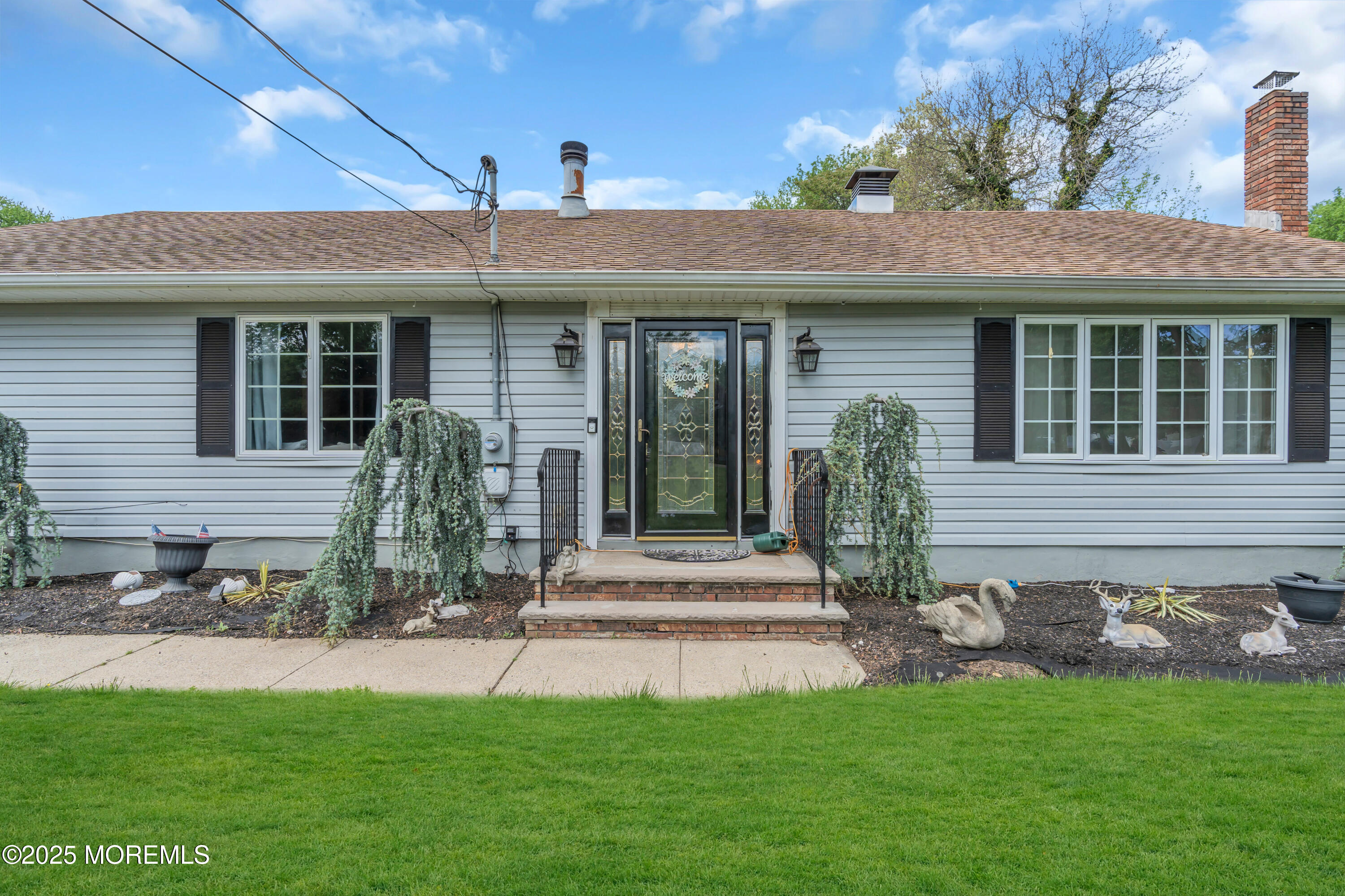 764 Harmony Road
