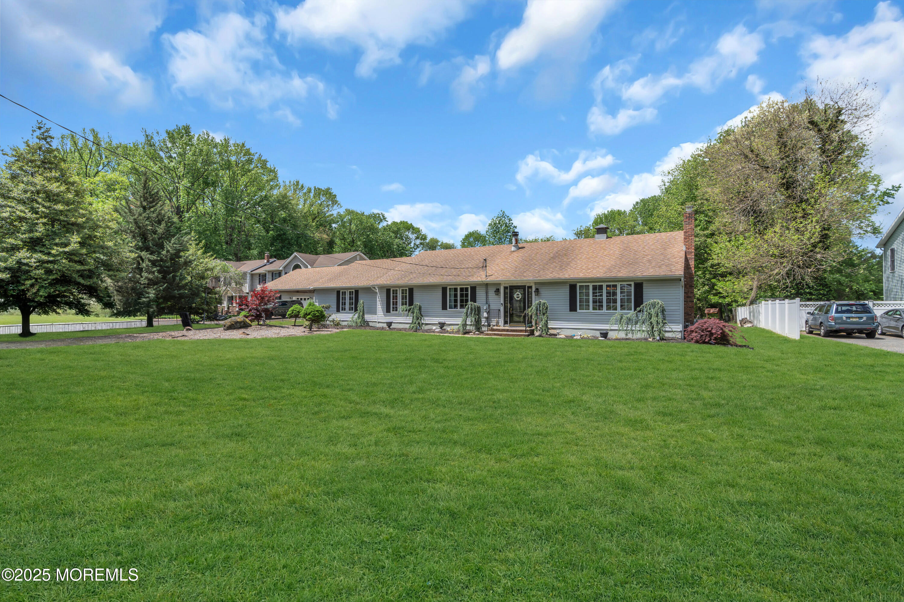 764 Harmony Road