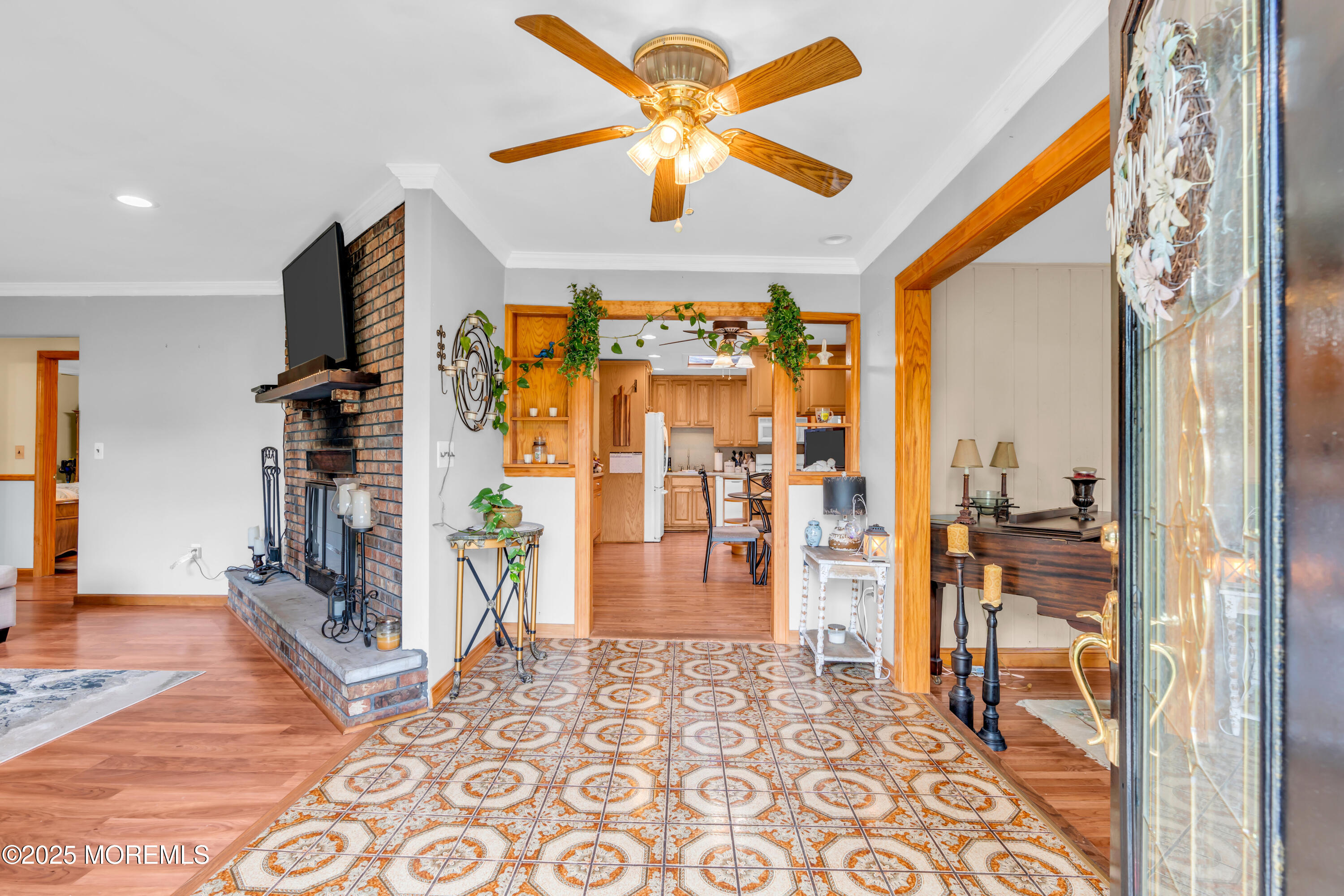 764 Harmony Road