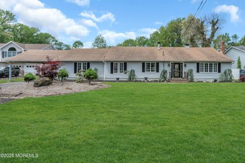 764 Harmony Road North Middletown NJ 07748