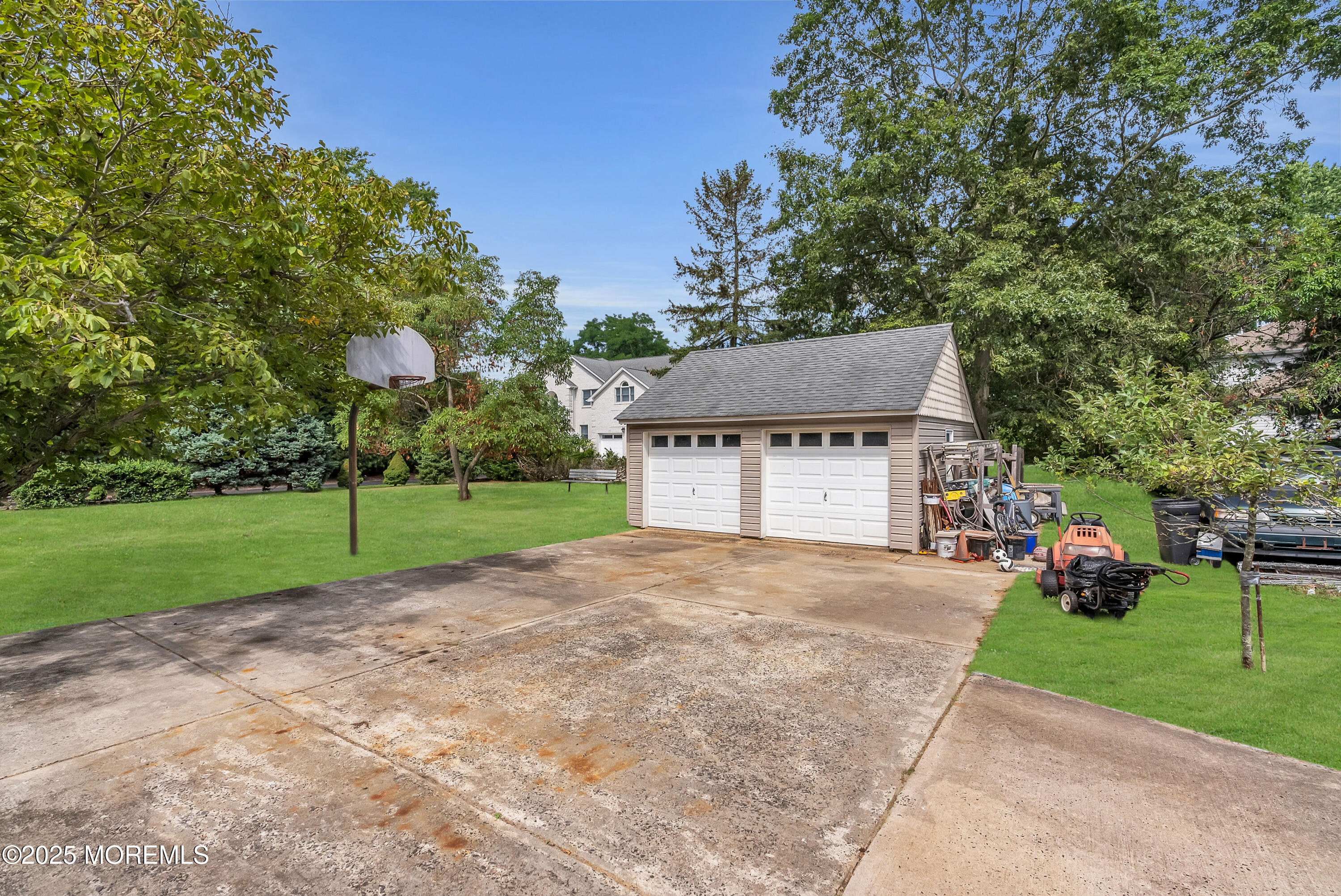 29 Woodrow Street, Oakhurst, New Jersey image 44