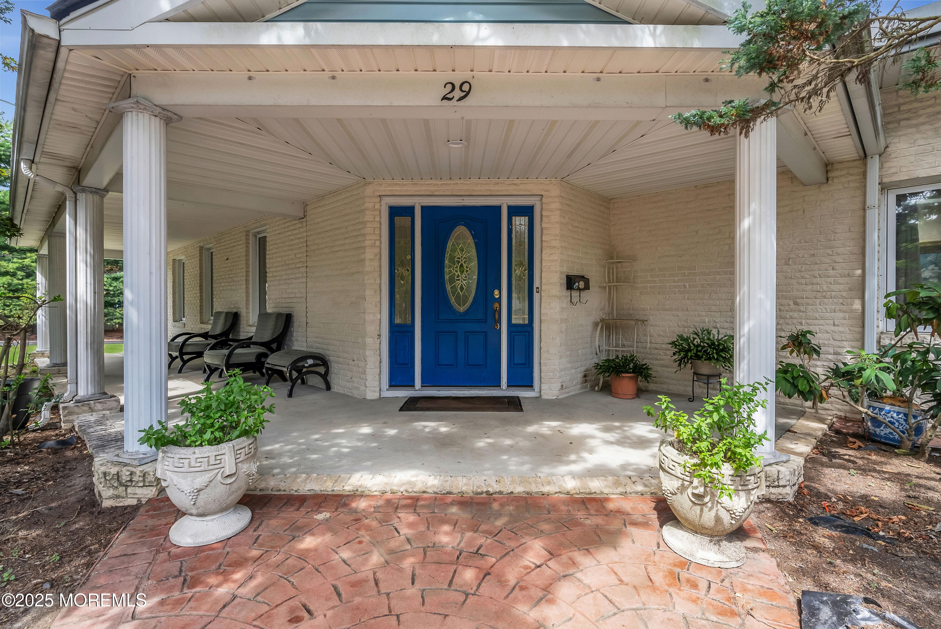 29 Woodrow Street, Oakhurst, New Jersey image 1