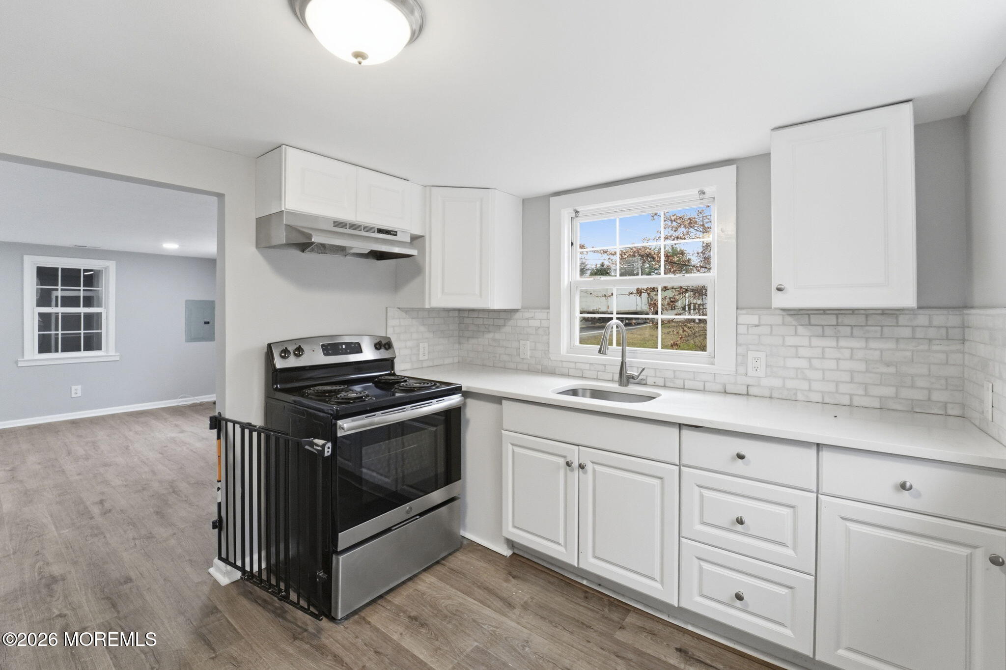 466 Stagecoach Road