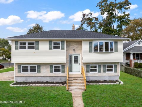 Photo of 3009 W Bangs Avenue, Neptune Township, NJ 07753 (MLS # 22531202)