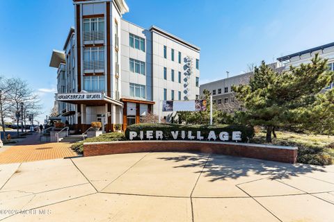 136 Sampson Place Long Branch NJ 07740