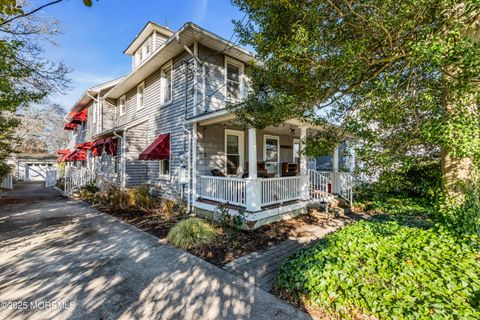 Photo of 305 4th Avenue, Spring Lake, NJ 07762 (MLS # 22535656)