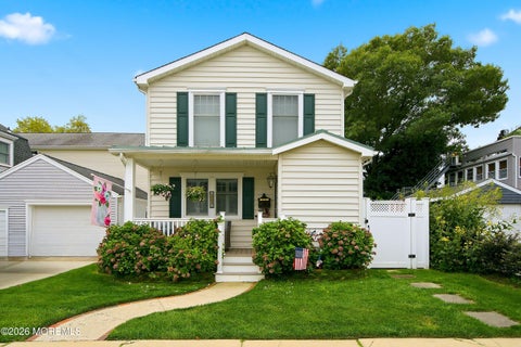 Photo of 503 Norwood Avenue, Avon-by-the-sea, NJ 07717 (MLS # 22627376)