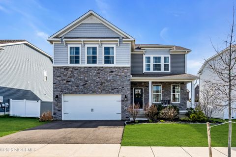 Photo of 59 Holloway Avenue, Manahawkin, NJ 08050 (MLS # 22609857)