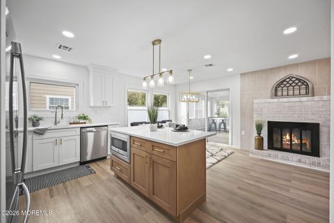 Condo For Sale - 130 Rodhos Street<br/> Toms River, NJ 08757