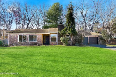 Photo of 5 Friar Court, Jackson, NJ 08527 (MLS # 22535418)