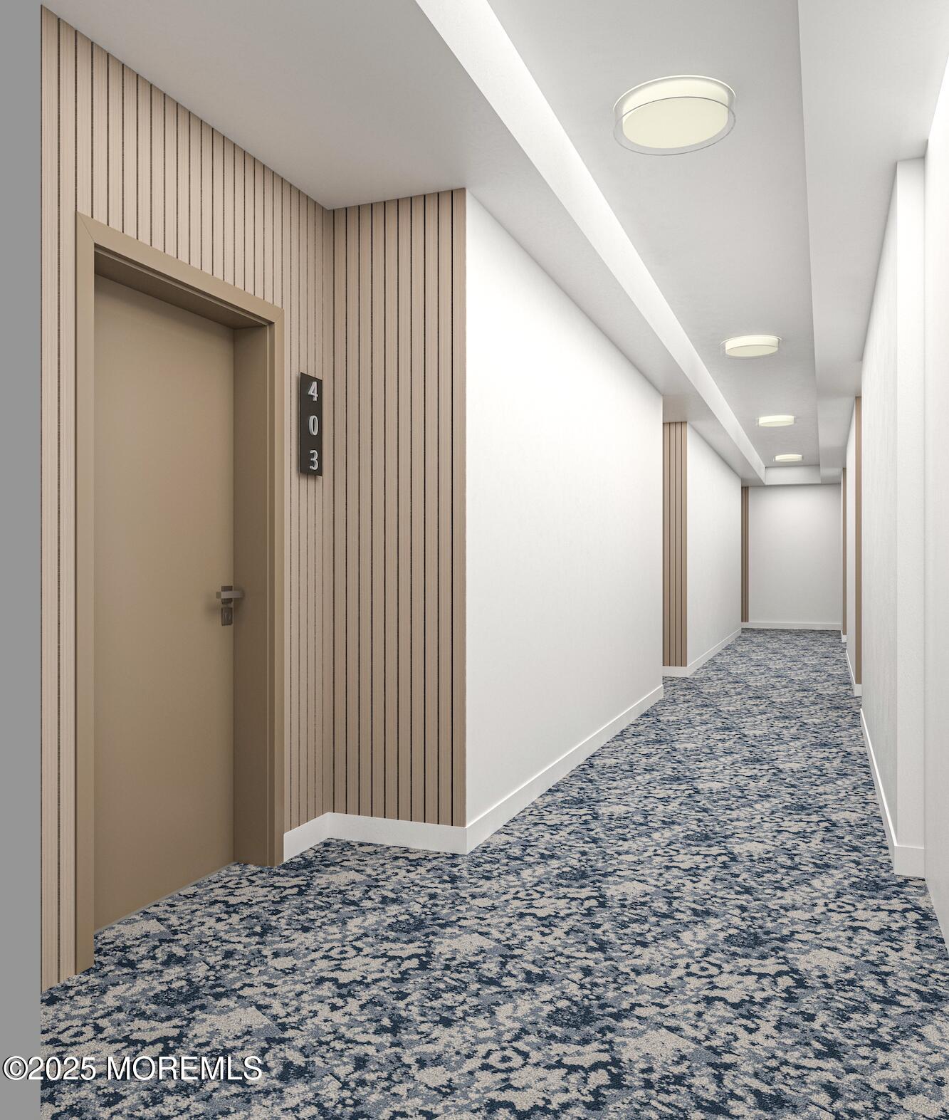 180 Morris Avenue 403