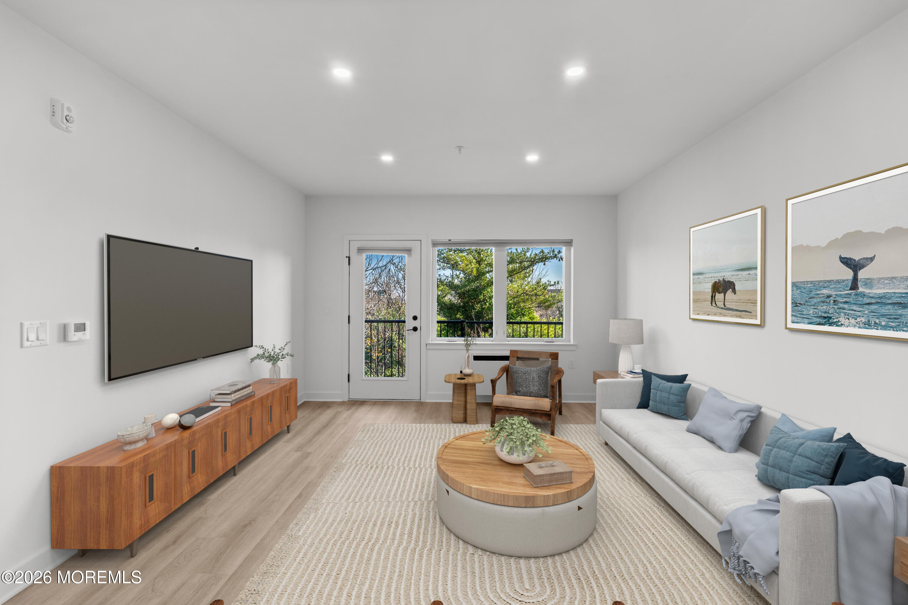 180 Morris Avenue 403