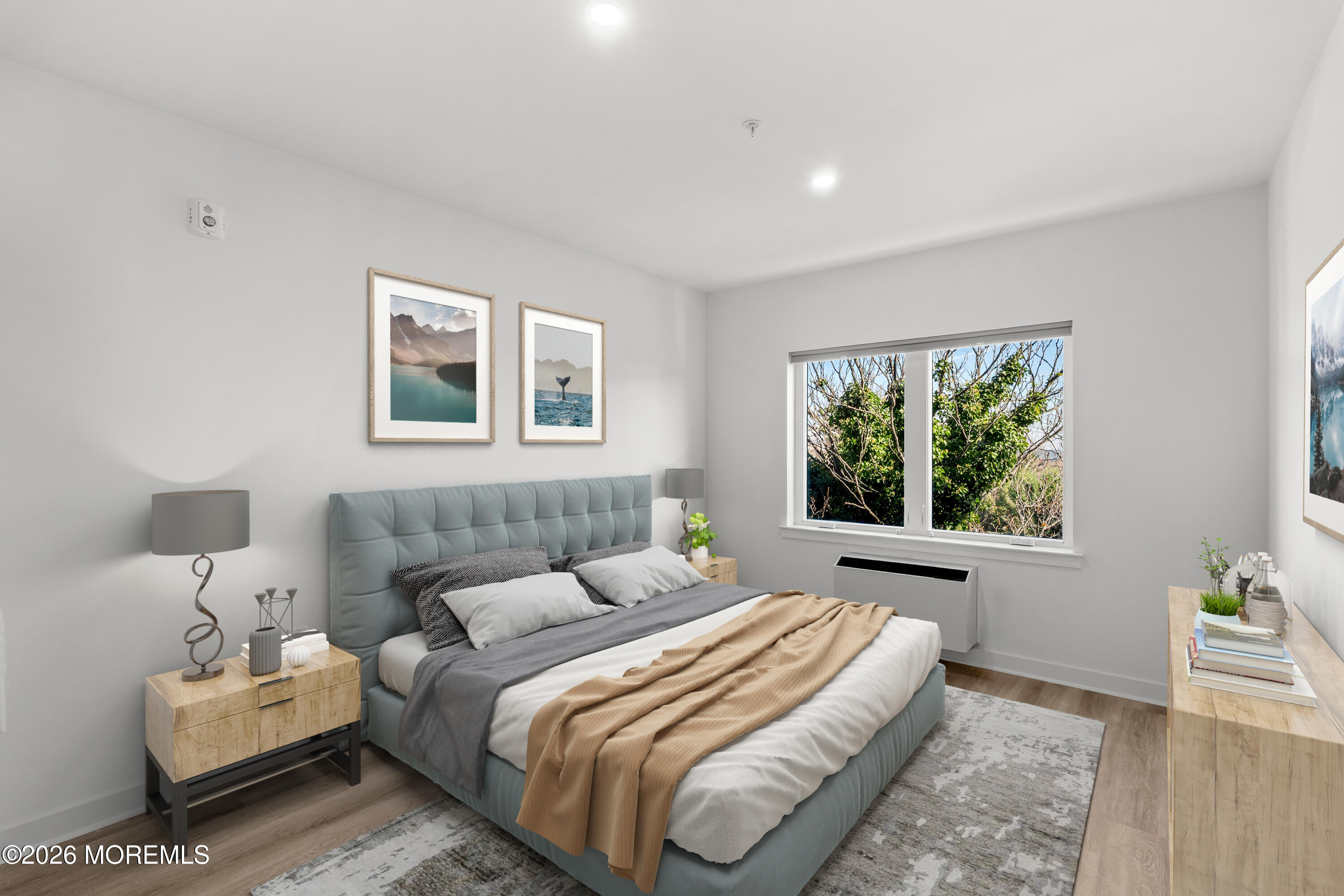 180 Morris Avenue 403