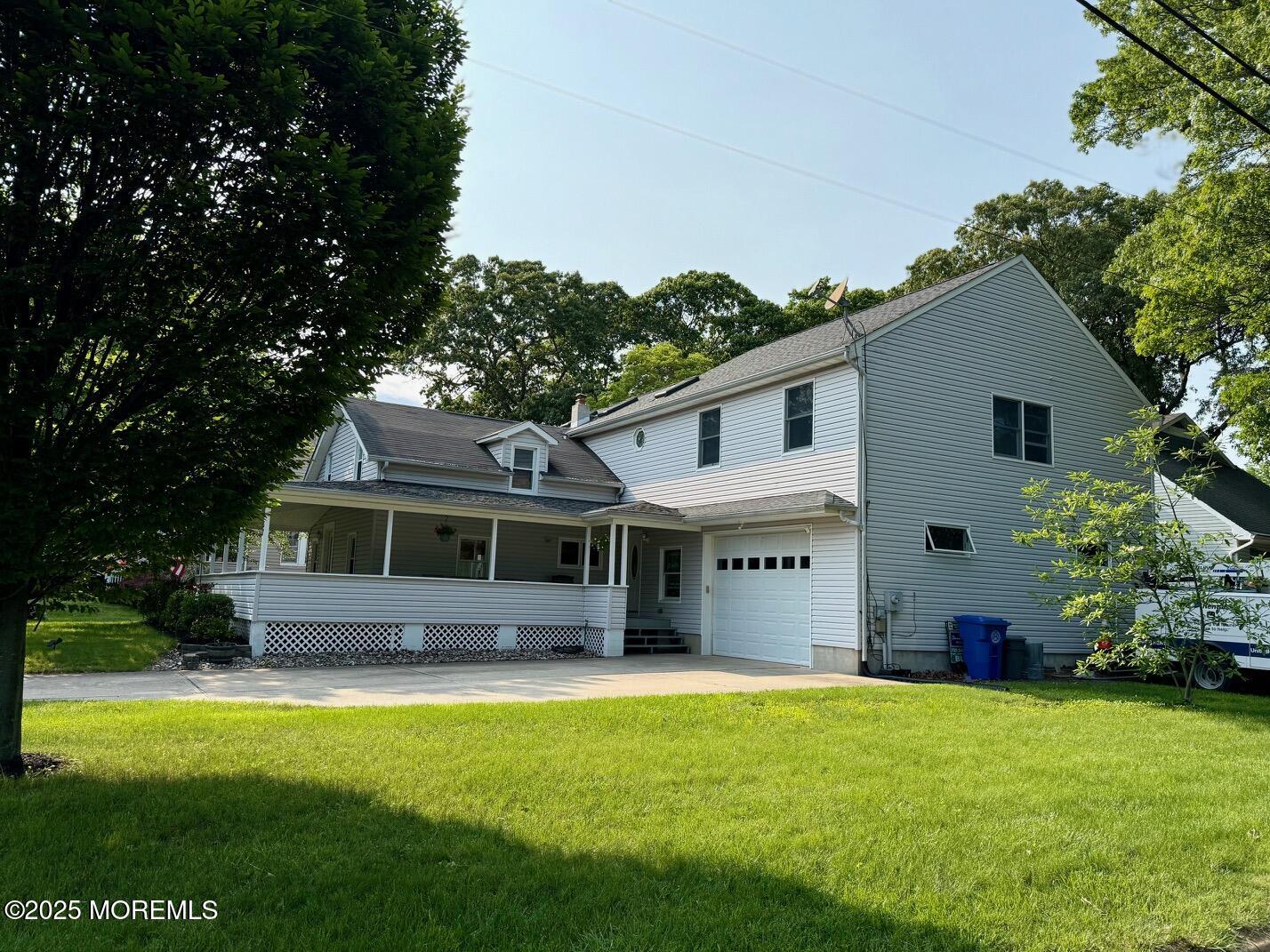 57 Garden Avenue, Island Heights, New Jersey image 2