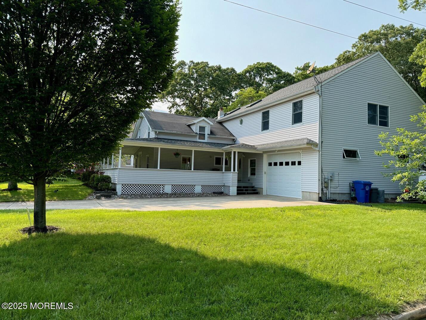 57 Garden Avenue, Island Heights, New Jersey image 4