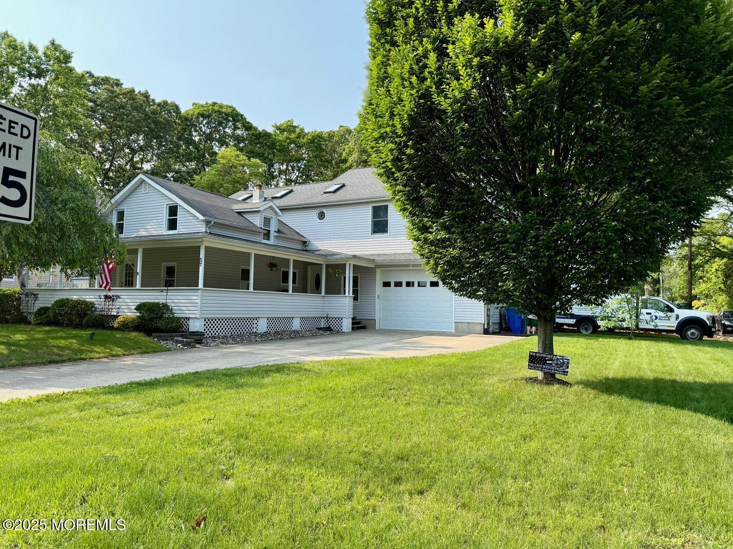 57 Garden Avenue, Island Heights, New Jersey image 3