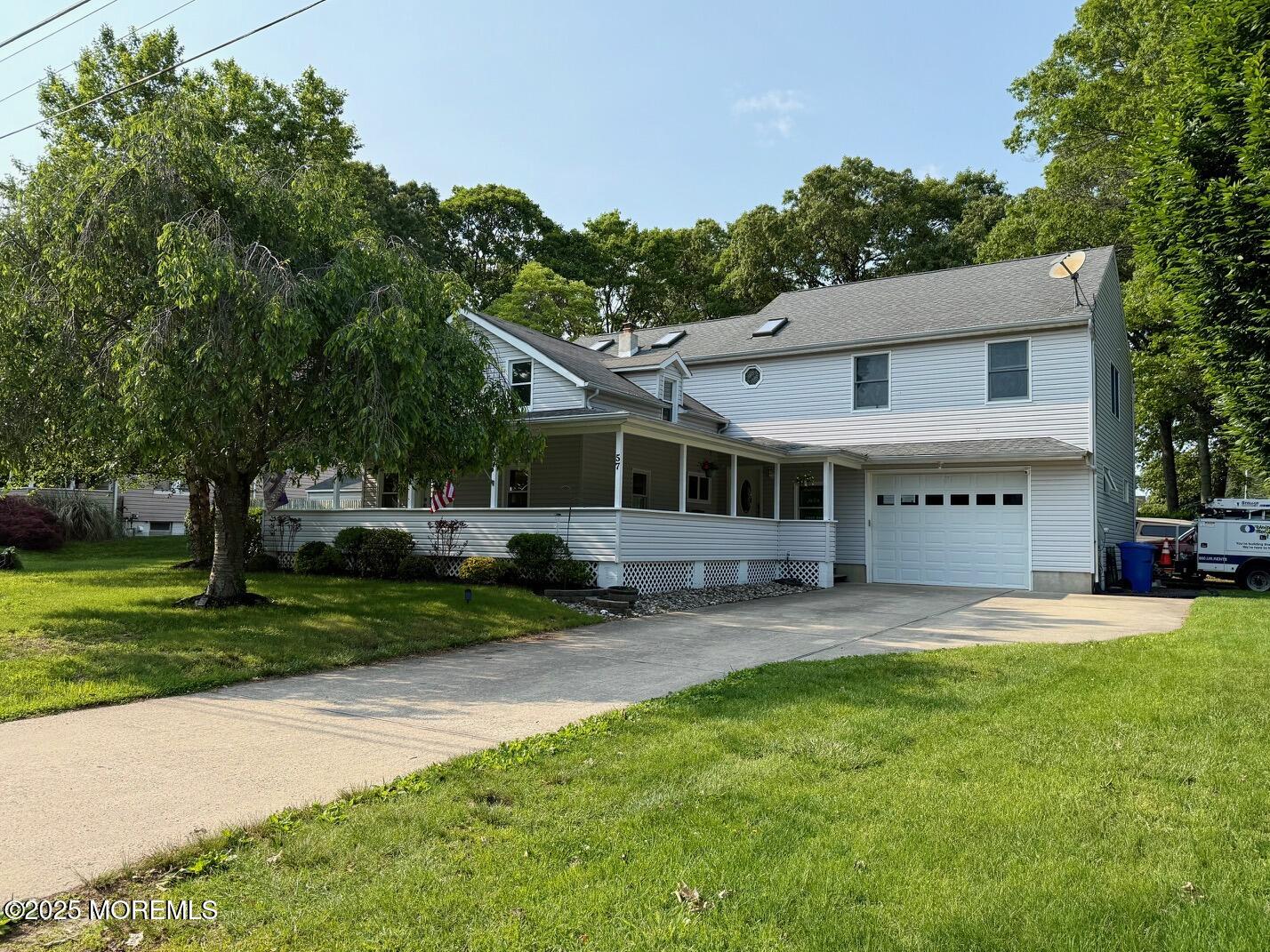 57 Garden Avenue, Island Heights, New Jersey image 1