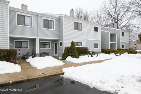 8 Beverly Court Tinton Falls NJ 07724