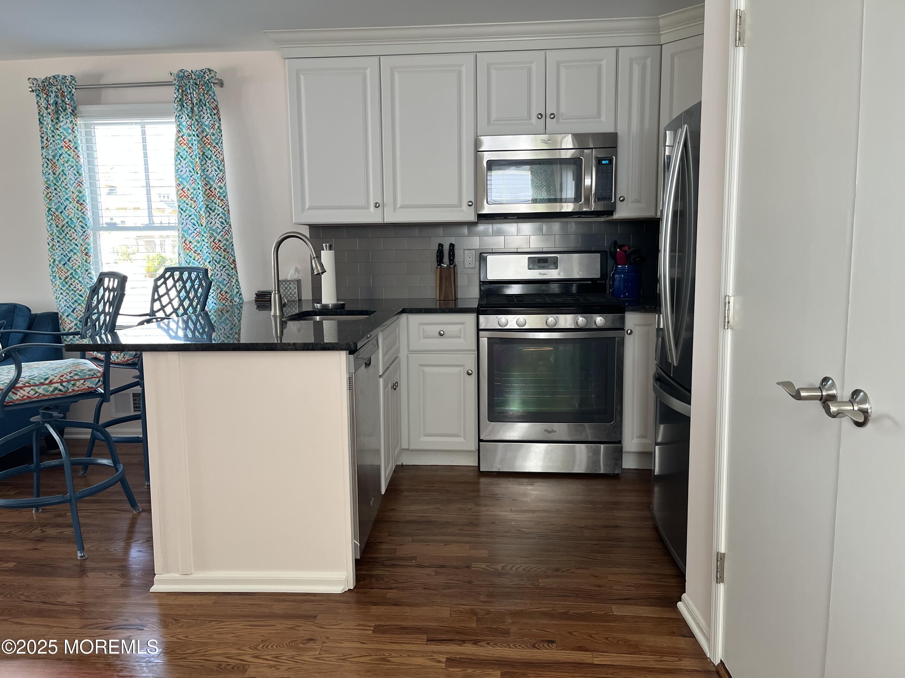 100 Ocean Park Avenue 1