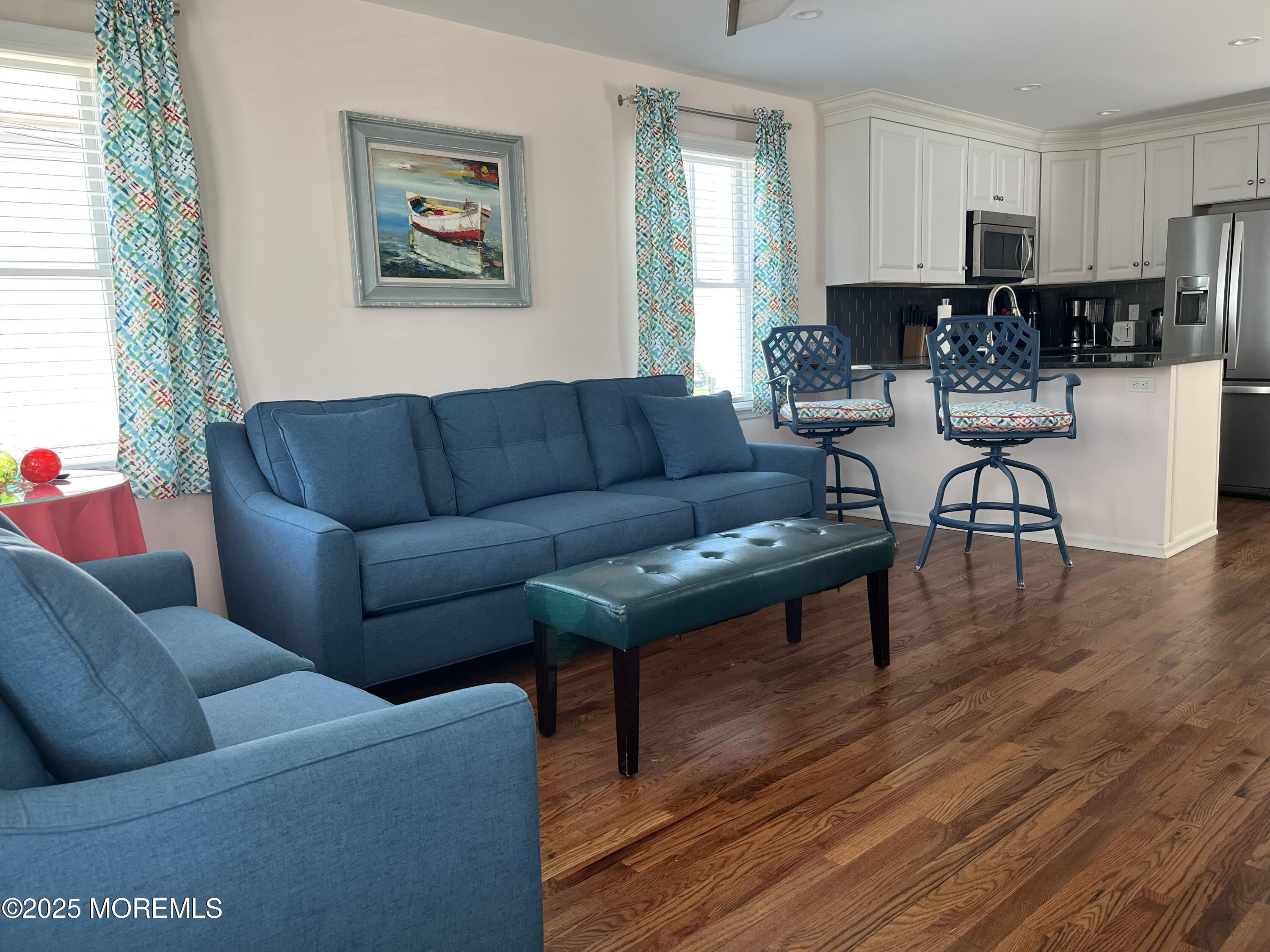 100 Ocean Park Avenue 1