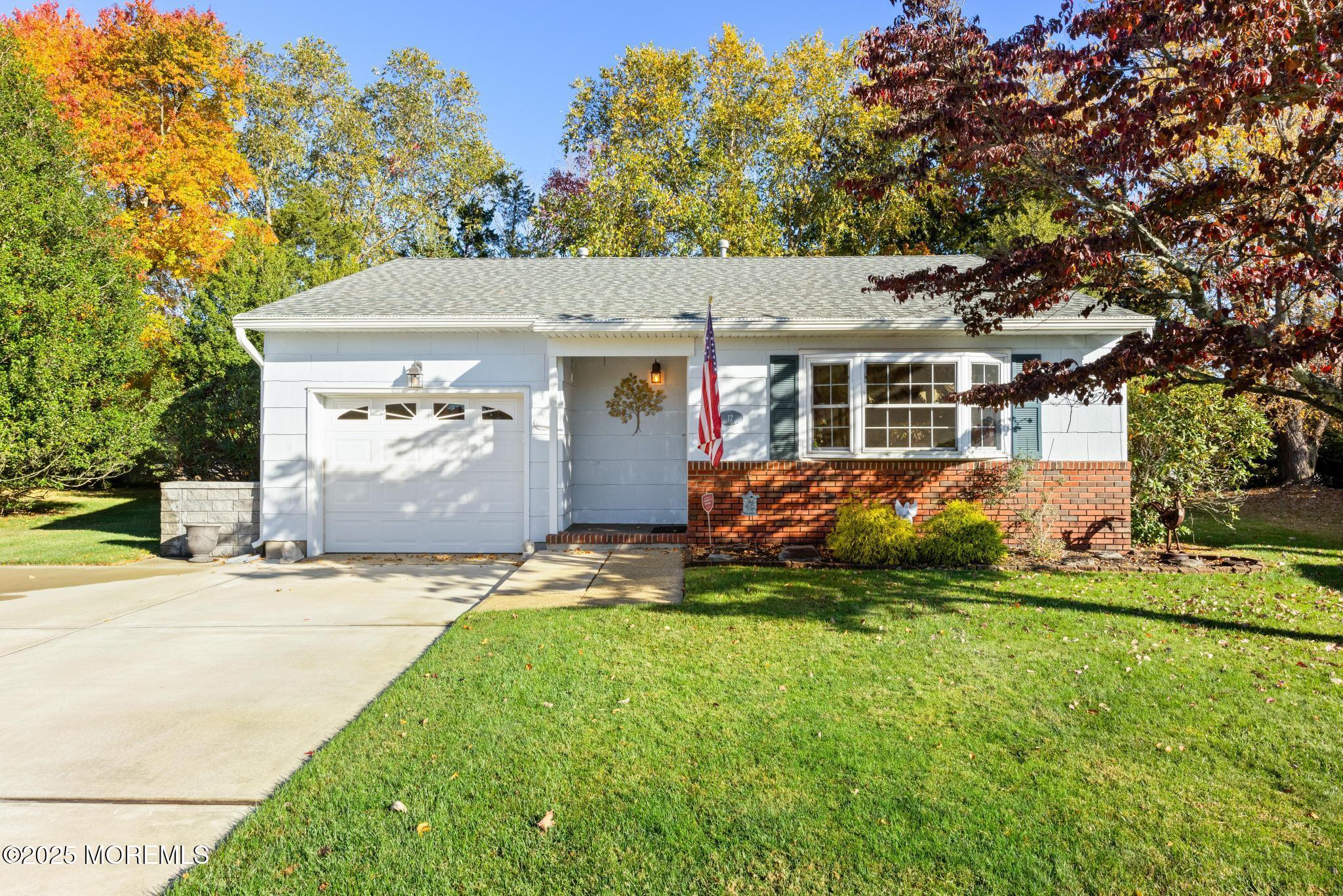 12 Down Court, Toms River, New Jersey image 1