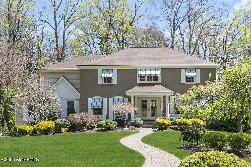 14 Bunker Hill Drive, Middletown, New Jersey image 2