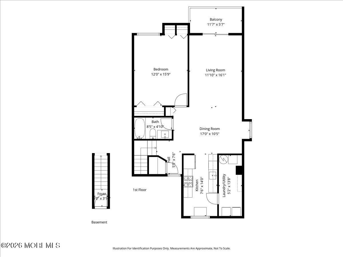 13 Elizabeth Court