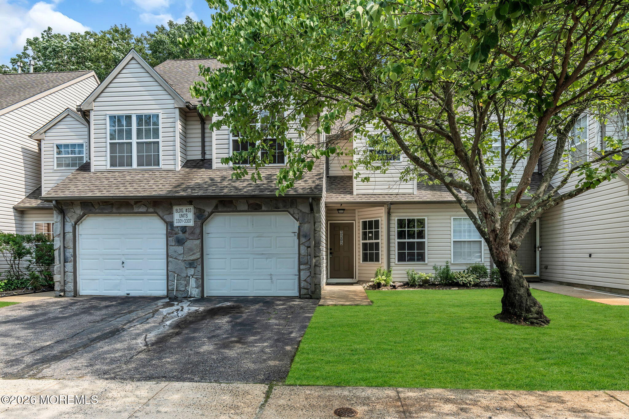 Photo 1 of 29 — 3303 Pepperbush Court 3303, Toms River, NJ 08755