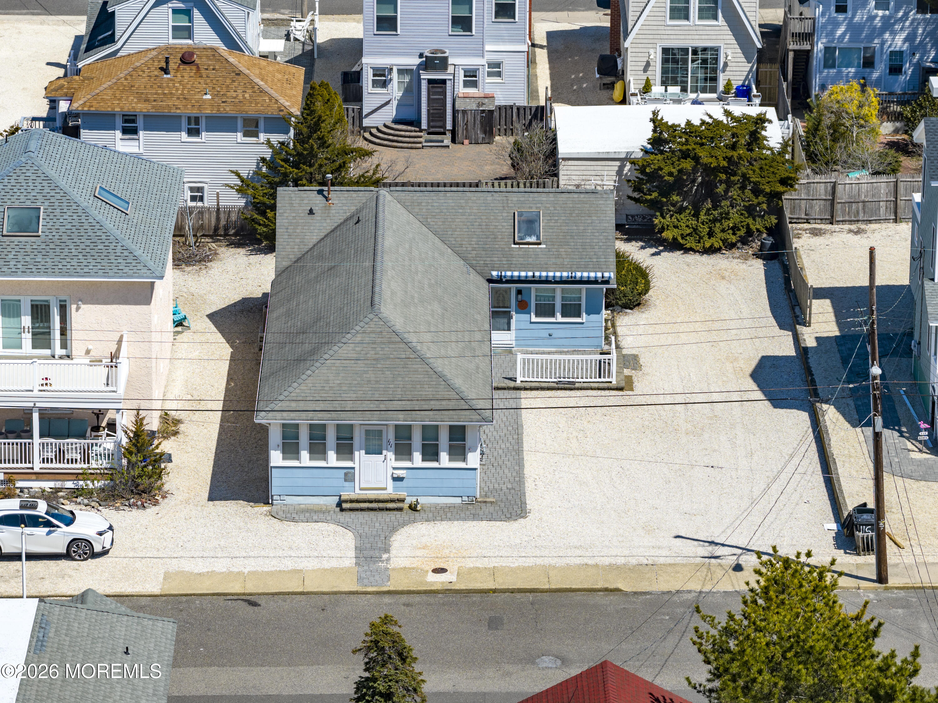 111 E 22nd Street