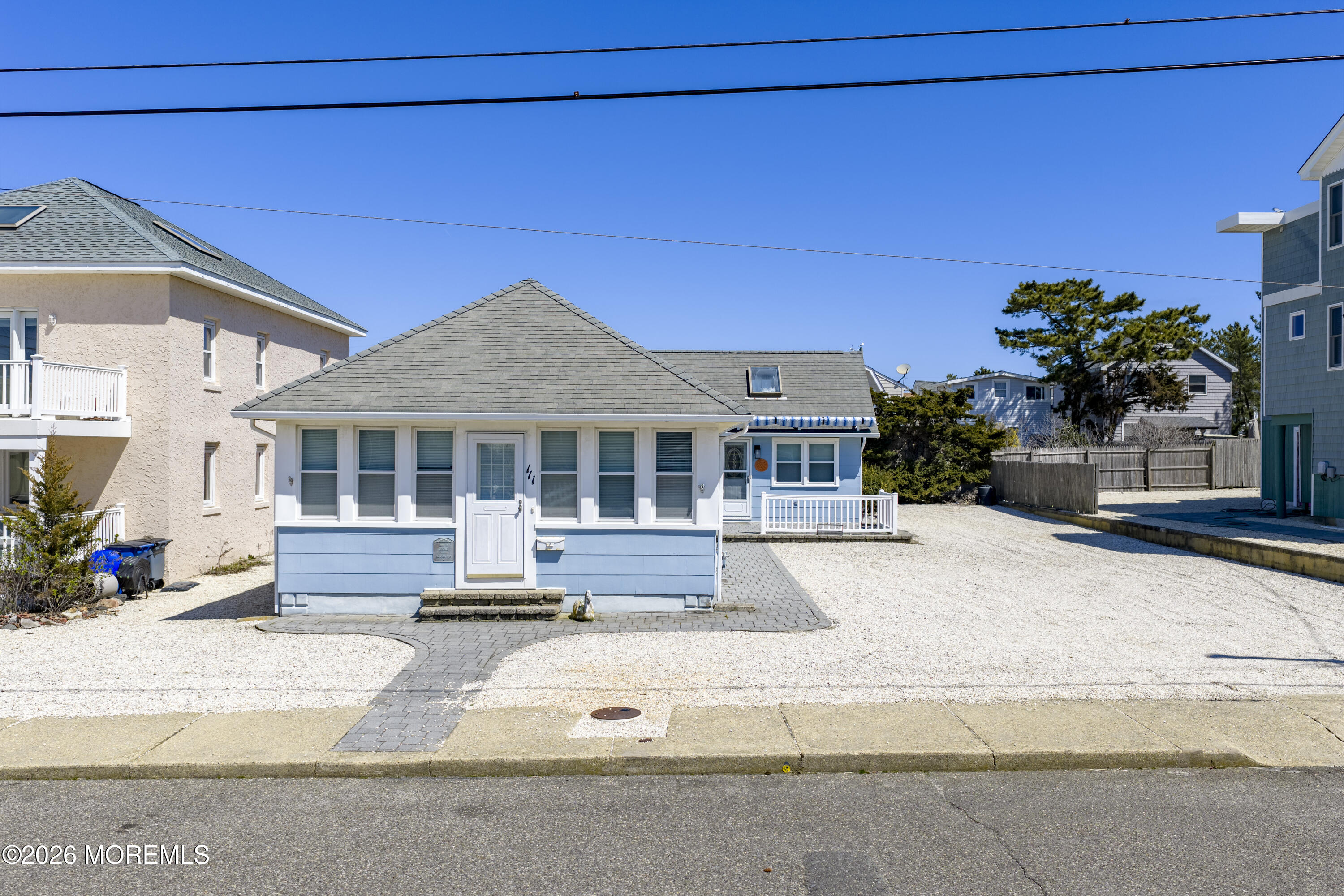 111 E 22nd Street