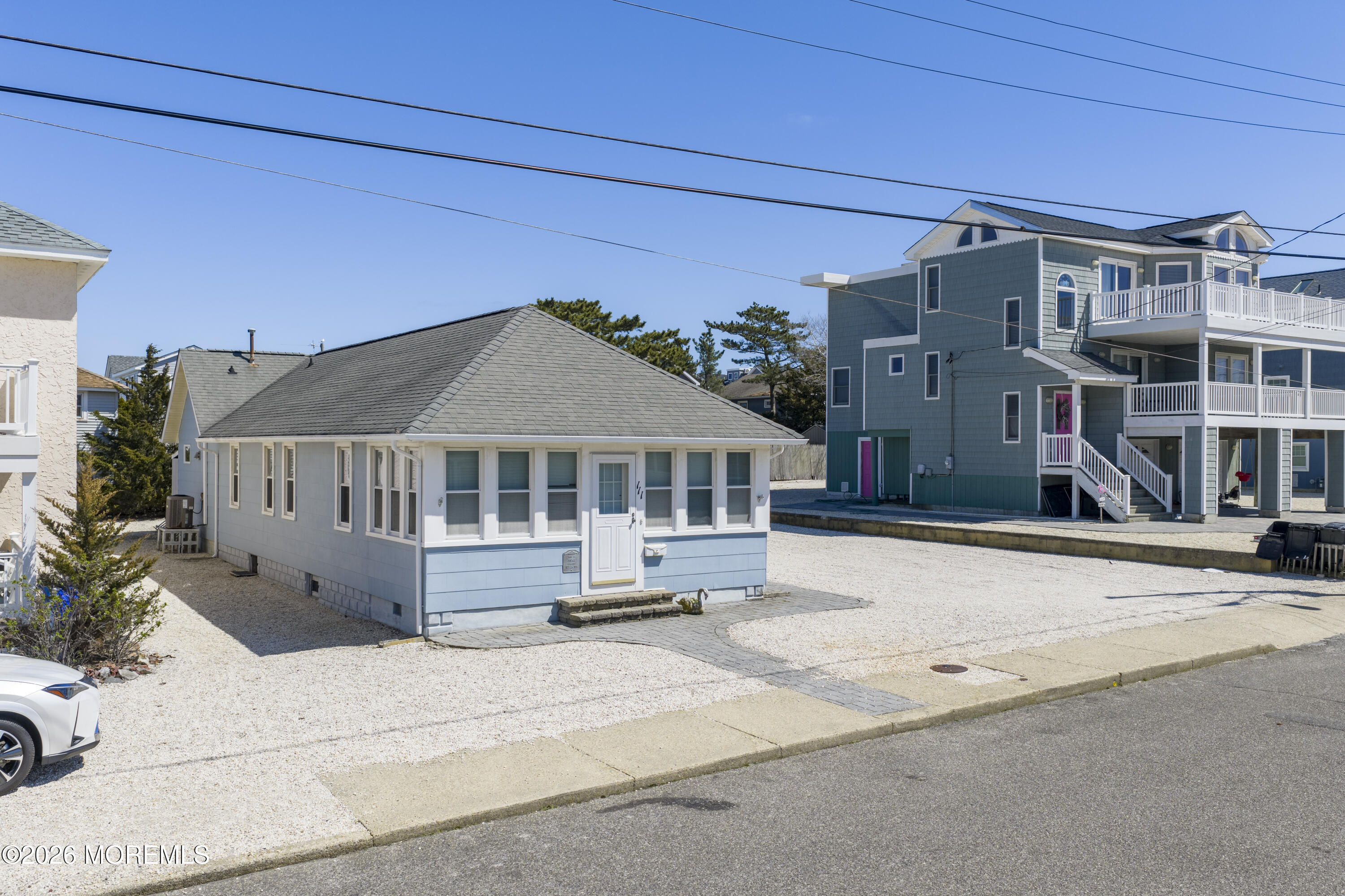 111 E 22nd Street