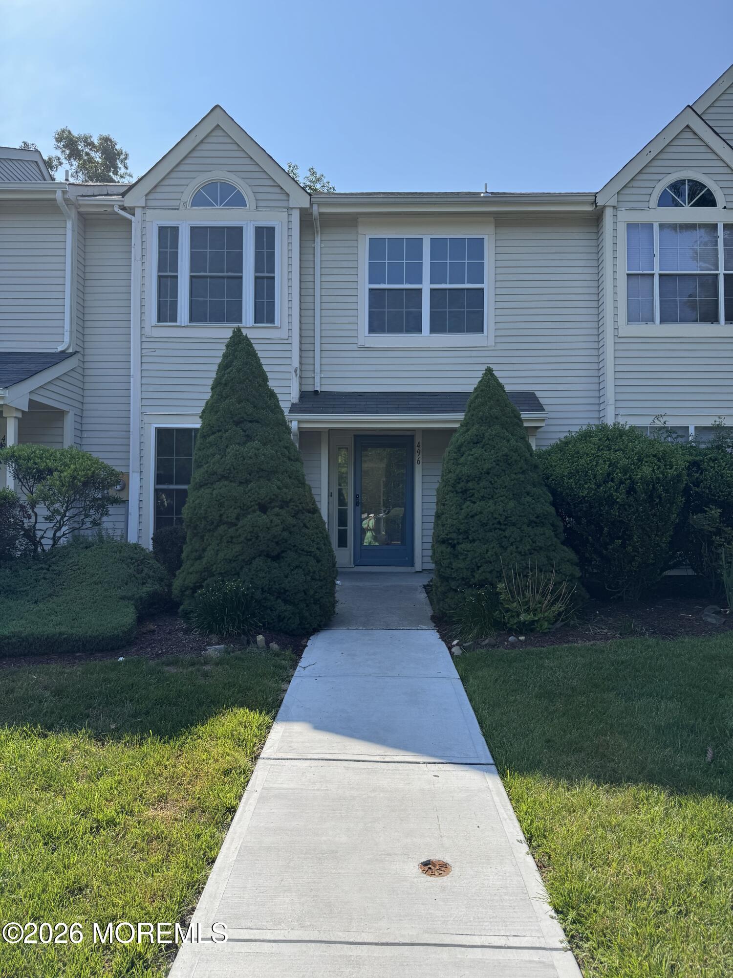 Photo 1 of 11 — 496 Cottonwood Court, Howell, NJ 07731