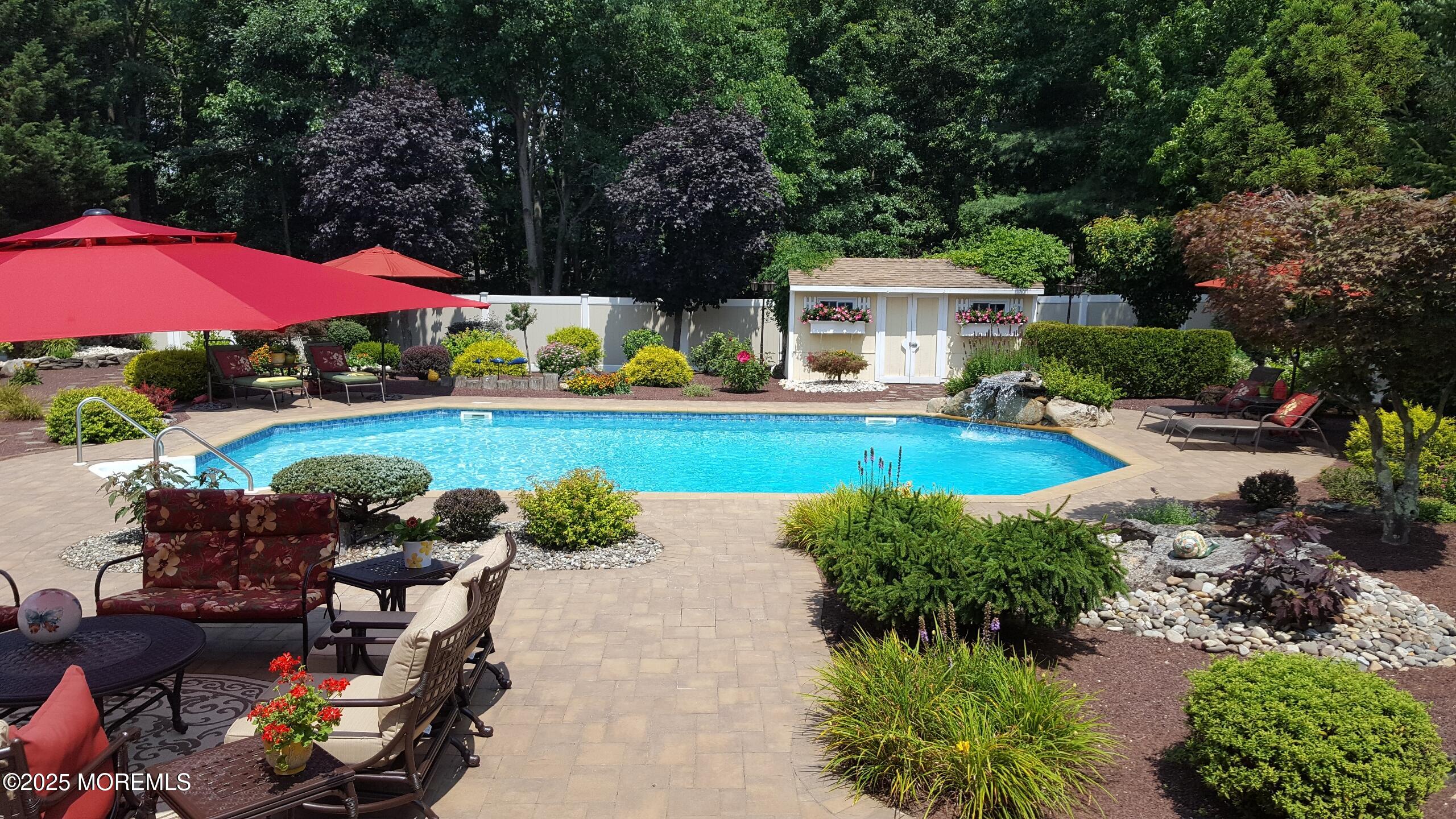 44 Ivanhoe Drive, Manalapan, New Jersey image 34